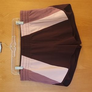 Womens short